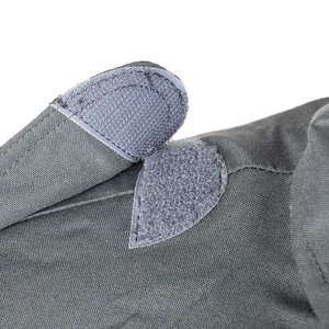 Combinaison de travail fiable, prête pour l'atelier, avec tissu respirant et mouvement facile, commande en gros disponible - Product Image 3