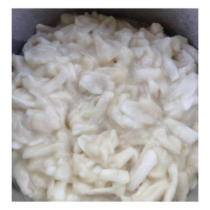 BONNE QUALITÉ POUR SOURSOP DE MANGOSTEEN CONGELÉ, SOURSOP ANNONA MURICATA CONGELÉ AVEC GRAINES/NON SEED/PUREE SOURSOP IQF - Product Image 3