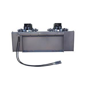 Сверхмощный гидравлический ковш-грейфер - Product Image 5