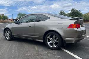 ACURA RSX TYPE-S d'occasion 2002, conduite à gauche/droite - Product Image 5