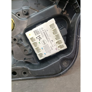 Mécanisme de lève-vitre arrière gauche MERCEDES Classe C Break W205 A2057307901 626951(R9M) (14>) - Product Image 6