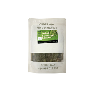 Té de hierbas orgánico natural de etiqueta privada Té de hoja de Graviola Té de Guanábana con alta calidad y precio competitivo - Product Image 3