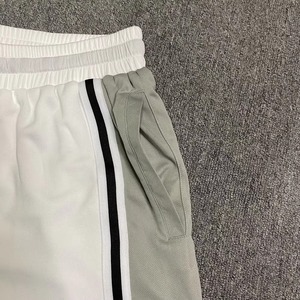 Short en maille confortable pour homme pour un usage quotidien Running Jogging Basketball et activités sportives de plein air - Product Image 3