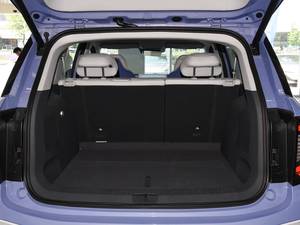 Vehículo Eléctrico Usado 2025 de Largo Alcance, Vehículo de Nueva Energía de Alta Gama - Product Image 2