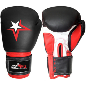 ถุงมือ MMA พองๆสำหรับผู้ชายและผู้หญิง OEM สำหรับฝึกซ้อมซ้อมต่อสู้ชกมวยมวยไทยกระสอบทรายแบบหนัก - Product Image 2