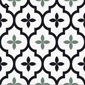 Haute qualité 400X800mm 600x600mm nouveaux carreaux de porcelaine anti-dérapant antibactérien pour une utilisation intérieure isolation thermique traditionnelle - Product Image 4