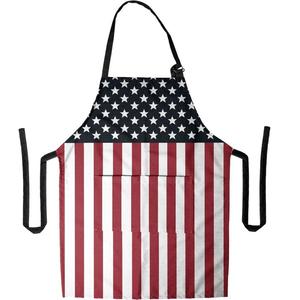 Delantal de Tela para Mujer - Delantal Funcional y Moderno para Cocina, Parrilla o Taller - Delantal Ajustable para Uso Diario - Product Image 4