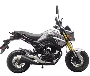 _ ใหม่ล่าสุด Lifan X-Pro Motorcycle_With แก๊ส150cc/5สปีดเกียร์ธรรมดาไฟฟ้า/เริ่มเตะ-ล้อ12 "ขาย