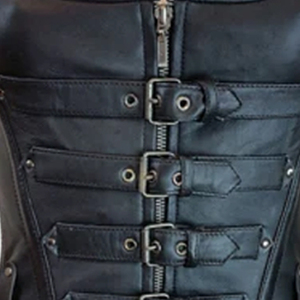 คอร์เซ็ตหนัง - Product Image 3