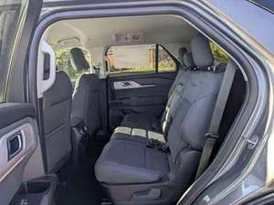 Ford Explorer Active 2024 a Bajo Precio - Product Image 6