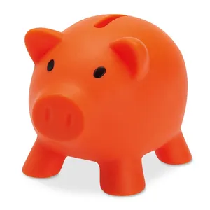 Personalized SOFTCO <b>Money</b> <b>Boxes</b> Piggy Bank Gadgets - Product Image 4