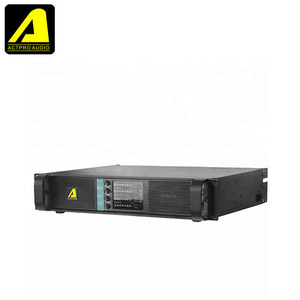 Khuếch đại công suất FP loạt fp1000q fp14000 fp20000q giai đoạn fp1000q DJ <span class=keywords><strong>Power</strong></span> amps la12x khuếch đại mạnh mẽ dòng mảng loa siêu trầm - Product Image 3