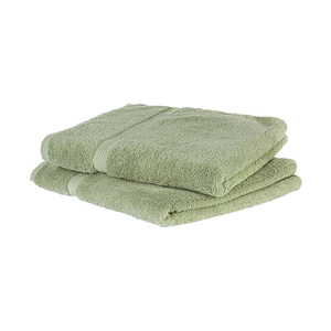 Premium Quality <b>Bath</b> <b>Towel</b> Army Green <b>Cheap</b> 100% Turkish Cotton Made in Turkey 27x55" 70x140 cm - Product Image 5