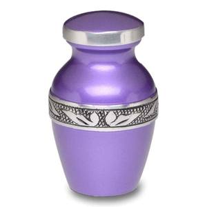 Latest Colored Brass Engraved Cremation <b>Urn</b> <b>Ashes</b> Adult Keepsake Adult <b>Urn</b> Small Size Token <b>Urns</b> <b>for</b> Home Decoration - Product Image 6