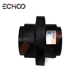 Ketten rolle für <span class=keywords><strong>Wacker</strong></span> <span class=keywords><strong>Neuson</strong></span> 1703 Bagger fahrwerk Ersatzteile - Product Image 5