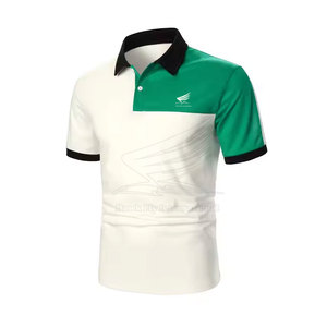 Nouveauté 2025 T-shirts pour hommes d'été décontractés respirants 100% coton fabriqués au Pakistan - Product Image 2