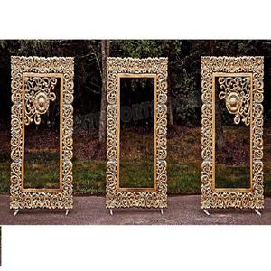 Outdoor <b>Wedding</b> Ceremony Event Backdrop <b>Frames</b> New <b>Wedding</b> Decor Props for Stage Backdrop Outdoor <b>Wedding</b> Decor Fiber <b>Frames</b> USA - Product Image 1