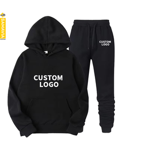 Sweats à capuche zippés anti-rides pour hommes, impression sérigraphique personnalisée, mode automne Samavia, couleurs personnalisables, logo, vente en gros à bas prix - Product Image 3