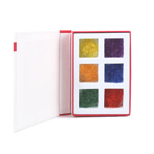 Pestañas al por mayor CharmLash: Abanicos de pestañas preformados, extensiones de pestañas simétricas, ligeras, cómodas de usar, con volumen sin esfuerzo. - Product Image 1