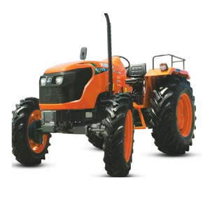 Tractor Kubota a bajo precio en venta, equipo agrícola diseñado para agricultura productiva y necesidades de granjas comerciales. - Product Image 1