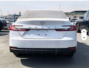 Toyota Camry 2025 E 2.5L Usado - Product Image 2