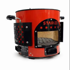 Nuevo Producto: Estufa de Leña de Acero Inoxidable para Cocinar de Forma Limpia y Eficiente, Ahorradora de Leña, de Proveedor de India a Precio Mayorista - Product Image 1