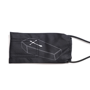 ฝาครอบถังเพนท์บอลระเหิดคุณภาพสูง - Product Image 1