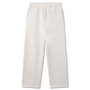 Pantalons de survêtement en coton vintage tendance pour hommes Pantalons de jogging à jambe droite Style décontracté Mode pour hommes - Product Image 3