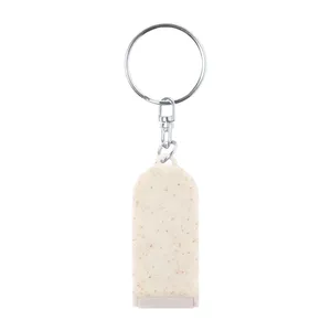 Portachiavi e Moschettoni Elyra Ecologici: Gadget Promozionali Sostenibili - Product Image 5