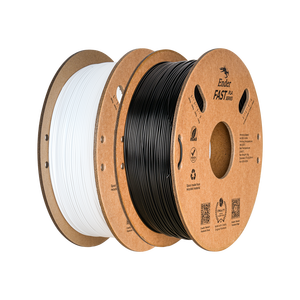 Ender Fast 1.75mm <b>PLA</b> 3D Printing <b>Filament</b> Pack 2KG - Product Image 1