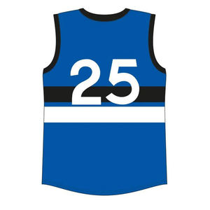 Gaa Hurling Chaleco Entrenamiento Gaa Sin mangas Jersey Gaelic Hurling Chaleco - Product Image 2