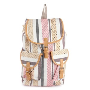 Sac à dos pour femme (ZH-8) - Multi - Product Image 1