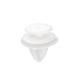 Clips de garniture de porte pour Renault, Peugeot, Mini, Audi, Seat - 100 pièces - Product Image 3