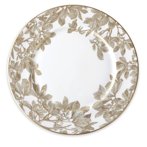 Assiette de chargeur de nourriture et de dessert Design en relief Assiette de restauration rapide en métal de la plus grande qualité à un prix raisonnable - Product Image 6