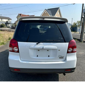 Mitsub-ishi Dion d'occasion Voiture d'occasion japonaise fiable offrant confort, espace et rapport qualité-prix - Product Image 2