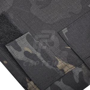 Nuevo diseño de camuflaje uniforme táctico Swat al por mayor ropa de seguridad hombres uniforme táctico Swat - Product Image 5