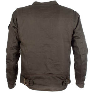 แจ็กเก็ตยีนส์สำหรับผู้ชายผ้าฝ้าย100% ให้ความอบอุ่นในฤดูหนาวดีไซน์ล่าสุดผลิตจากปากีสถาน - Product Image 2