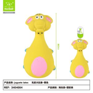 Giocattoli da Masticare Durevoli per Cani, Giocattolo Resistente per l'Intrattenimento Canino - Product Image 3
