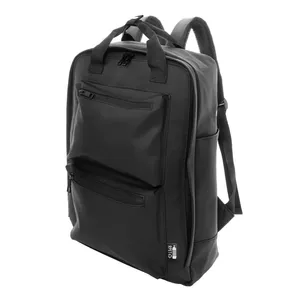 Zaino Ecologico in RPU Riciclato per Uso Promozionale - Product Image 1
