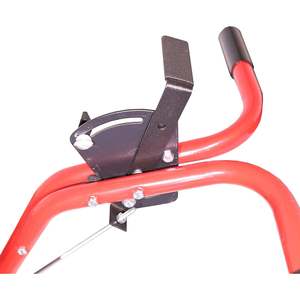 เครื่องโรยปุ๋ยแบบเดินตาม Heavy Duty Pro พร้อมตัวกันเกลือ รุ่น 100 # - Product Image 5