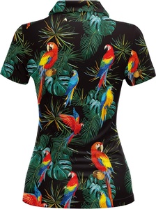 New Design Breathable <b>Polo</b> Men's and <b>Women</b> T <b>Shirts</b> Men <b>Polo</b> Cotton and Silk Sublimated Golf Knitted <b>Polo</b> <b>Shirts</b> - Product Image 5