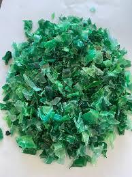 HDPE Food Grade High Gloss Molding Pet Flakes for Sports Equipment For Sale - Product Image 4