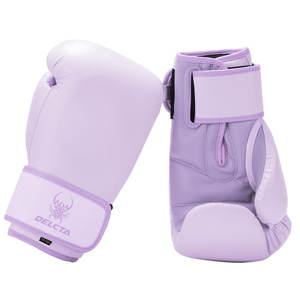 Guantes de Boxeo de Alta Calidad Fabricados en Fábrica, Guantes Deportivos de Boxeo para Venta en Línea - Product Image 1