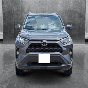Vente rapide LHD/RHD T O Y O T A RAV4 XLE - Product Image 3