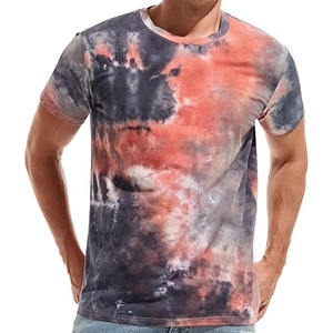 เสื้อยืดผู้ชายแขนครึ่งแขนเสื้อพิมพ์โลโก้ตามสั่งมีทุกขนาดพร้อมชุดเดรสสปอร์ต - Product Image 1