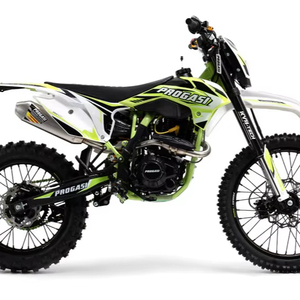 2025มอเตอร์ไซค์ progasii ความเร็วสูงสุด300-4จังหวะระบายความร้อนด้วยอากาศ2วาล์วต่อสูบ - Product Image 1