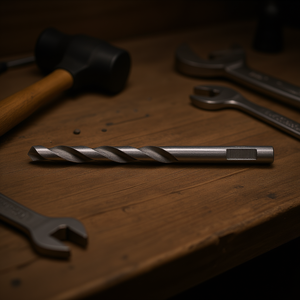 Festool HSS Twist <b>Drill</b> <b>Bit</b> Multi-Pack High Performance for Versatile Use - Product Image 3