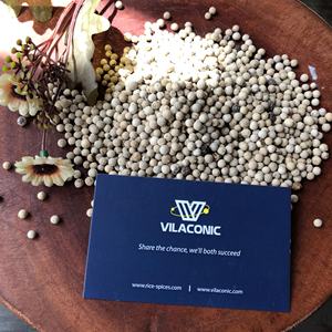 เครื่องเทศราคาดีพริกไทยขาวพริกไทยดำ - Product Image 6