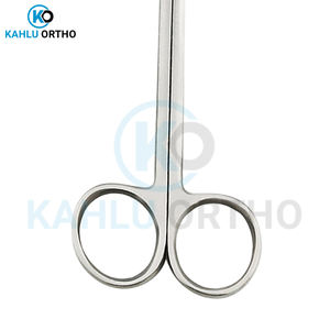 Kahlu กรรไกรผ่าตัดเหล็กใช้สำหรับศัลยกรรมกระดูกโดยใช้บริการ OEM - Product Image 6
