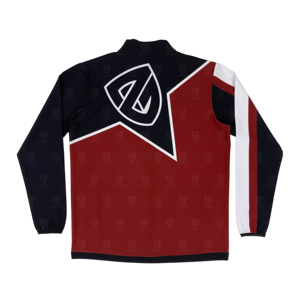 Combinaison de sport décontractée pour homme, respirante, écologique, tendance, style baseball, tenue de sport de rue, ensemble deux pièces - Product Image 4